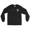Guadalupe Mountains National Park Long Sleeve Shirt Unisex - Established Line