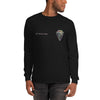 Redwood National Park Long Sleeve Shirt Unisex - Established Line