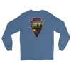 Voyageurs National Park Long Sleeve Shirt Unisex - Established Line