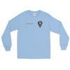 Cuyahoga Valley National Park Long Sleeve Shirt Unisex - Established Line
