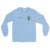 Dry Tortugas National Park Long Sleeve Shirt Unisex - Established Line