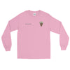 Joshua Tree National Park Long Sleeve Shirt Unisex - Established Line