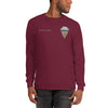 Great Sand Dunes National Park Long Sleeve Shirt Unisex - Established Line