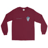 Rocky Mountain National Park Long Sleeve Shirt Unisex - Established Line