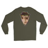 Mesa Verde National Park Long Sleeve Shirt Unisex - Established Line