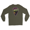 Voyageurs National Park Long Sleeve Shirt Unisex - Established Line