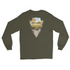 Shenandoah National Park Long Sleeve Shirt Unisex - Established Line