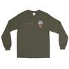 Indiana Dunes National Park Long Sleeve Shirt Unisex - Established Line