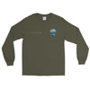 Kobuk Valley National Park Long Sleeve Shirt Unisex - Established Line
