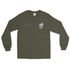Virgin Islands National Park Long Sleeve Shirt Unisex - Established Line