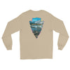 Great Basin National Park Long Sleeve Shirt Unisex - Established Line