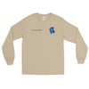 Gateway Arch National Park Long Sleeve Shirt Unisex - Established Line