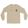 Kobuk Valley National Park Long Sleeve Shirt Unisex - Established Line