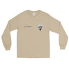 North Cascades National Park Long Sleeve Shirt Unisex - Established Line