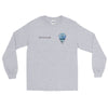 Katmai National Park Long Sleeve Shirt Unisex - Established Line