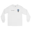 Biscayne National Park Long Sleeve Shirt Unisex - Established Line copy