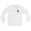 Everglades National Park Long Sleeve Shirt Unisex - Established Line