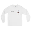 Saguaro National Park Long Sleeve Shirt Unisex - Established Line
