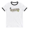 Black Canyon Peace Of Nature Tee - Ringer Style Shirt