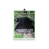 Mammoth Cave National Park Poster - WPA Style