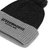 Yellowstone “Park Ages” Speckled Embroidered Pom Beanie