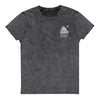 GBNP Happy Iceberg Shirt - Glacier Bay National Park Embroidered Vintage Denim Shirt