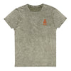 BCNP Happy Hoodoo Shirt - Bryce Canyon National Park Embroidered Vintage Denim Shirt