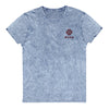 MVNP Happy Happy Heritage Shirt - Mesa Verde National Park Embroidered Vintage Denim Shirt