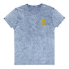 KCNP Happy Crown Shirt - Kings Canyon National Park Embroidered Vintage Denim Shirt