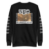 Mammoth Cave “Park Ages” Crew Neck