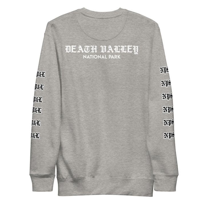 Death Valley “Park Ages” Crew Neck