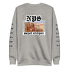 Bryce Canyon “Park Ages” Crew Neck