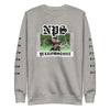Yellowstone “Park Ages” Crew Neck