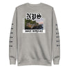 Isle Royale “Park Ages” Crew Neck