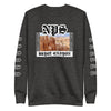 Bryce Canyon “Park Ages” Crew Neck