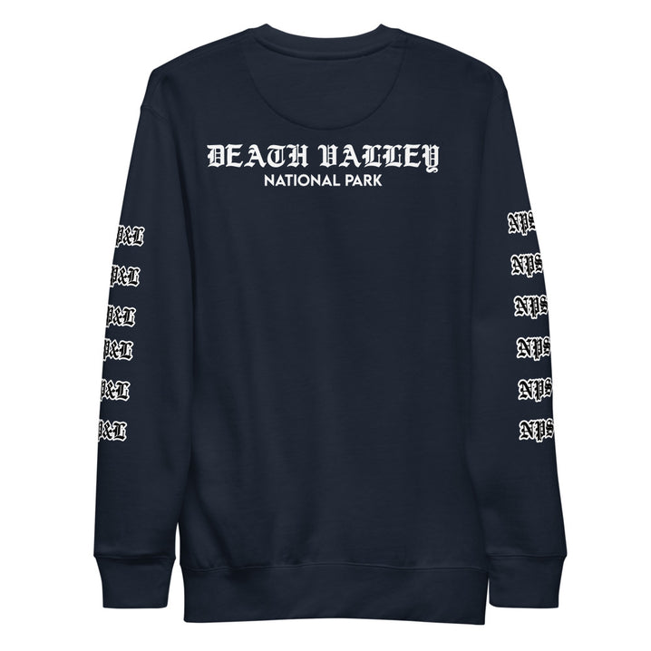 Death Valley “Park Ages” Crew Neck