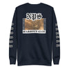 Mammoth Cave “Park Ages” Crew Neck