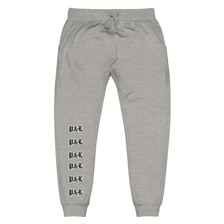 National Park “Park Ages” Joggers