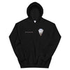 Hot Springs National Park Men's Hoodie - Established Line