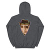 Mesa Verde National Park Men's Hoodie - Established Line