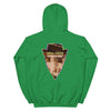 Mesa Verde National Park Men's Hoodie - Established Line