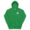 Kenai Fjords National Park Men's Hoodie - Established Line