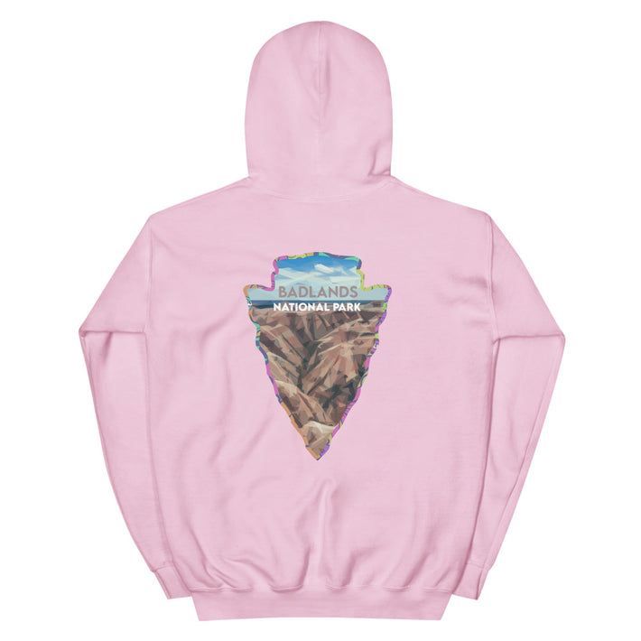 Stacklands Merch Badlands National Park Merchandise | Parks and Landmarks