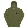 Sequoia National Park Men's Hoodie - Established Line