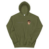 Mesa Verde National Park Men's Hoodie - Established Line