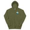 Channel Islands National Park Men's Hoodie - Established Line