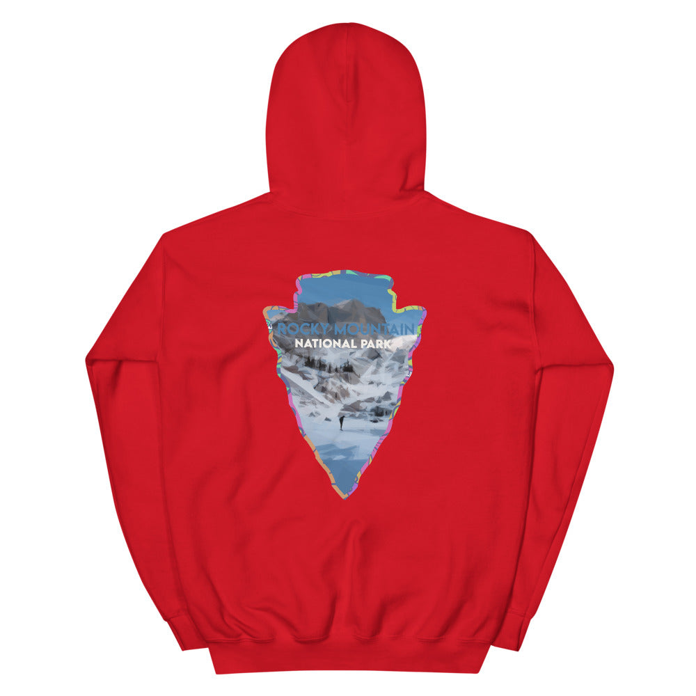 Mount Rageons Merchandise Rocky Mountain National Park Merchandise | Parks and Landmarks