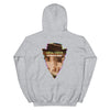 Mesa Verde National Park Men's Hoodie - Established Line