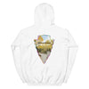 Shenandoah National Park Men's Hoodie - Established Line