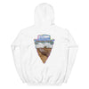 Indiana Dunes National Park Men's Hoodie - Established Line